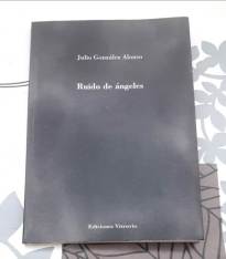 Foto libro Ruido de ángeles