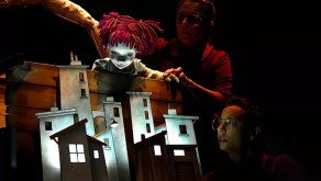 10 KOTONDARRAK - LAS COTTON - Cia_ Ani