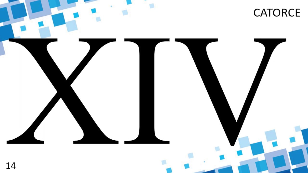 XIVt