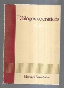 DIÁLOGOS SOCRÁTICOS