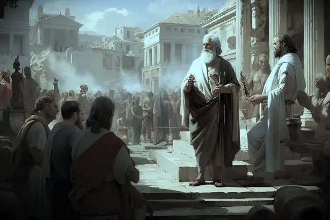 socrates-platon-participan-animado-debate-agora-atenas_818261-48769_1